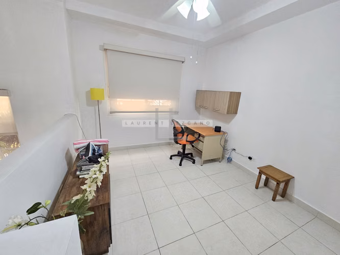 Alquiler de Casa Semi Amoblada en PH Quintas de Versalles