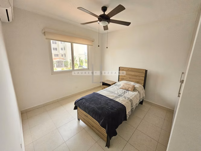 Alquiler de Casa Semi Amoblada en PH Quintas de Versalles