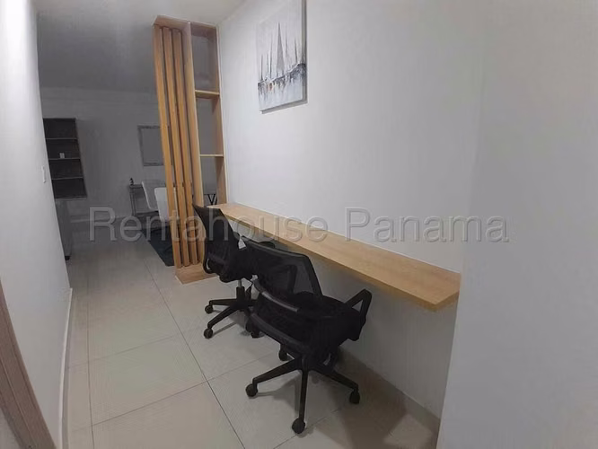 ALQUILER APARTAMENTO BALBOA BAY 27ML468