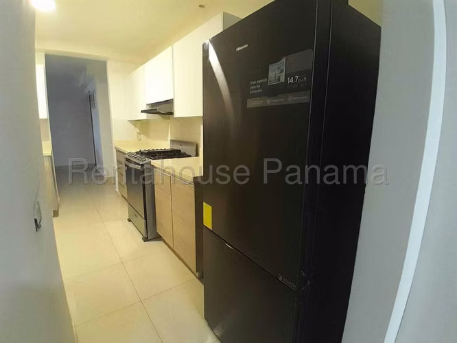 ALQUILER APARTAMENTO BALBOA BAY 27ML468
