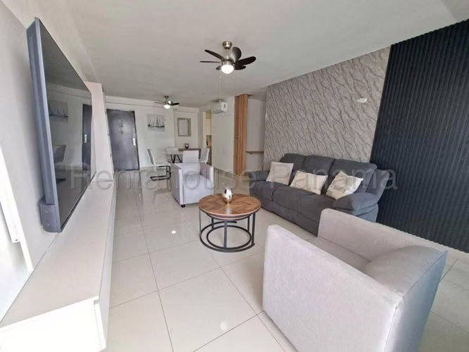 ALQUILER APARTAMENTO BALBOA BAY 27ML468