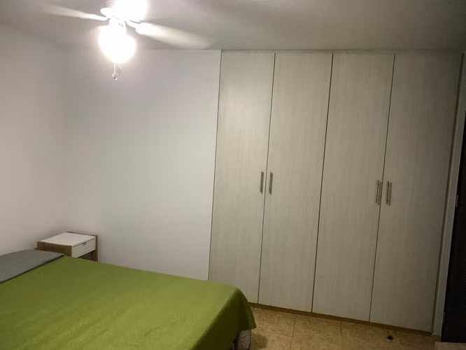 Alquilo, Ph. Cosmopolitan, Amoblado, a/social, 2rec,2baños,$ 900