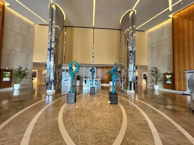 Alquiler de Apartamento en Punta Pacífica 27SPCG