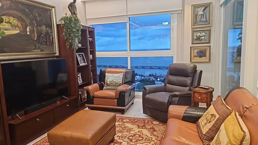 Venta de Apartamento en Coco del Mar - PH Riviera del Golf - L.G.