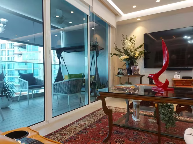 Venta de Apartamento en Coco del Mar - PH Riviera del Golf - L.G.