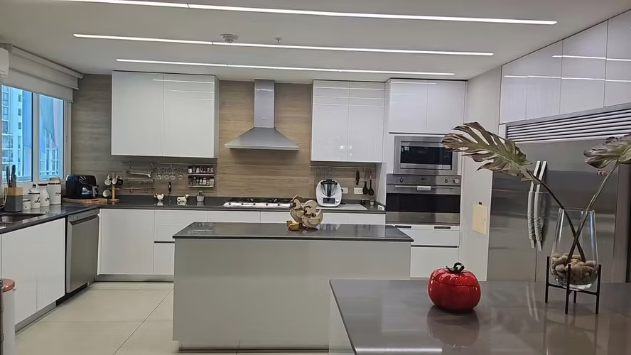 Venta de Apartamento en Coco del Mar - PH Riviera del Golf - L.G.