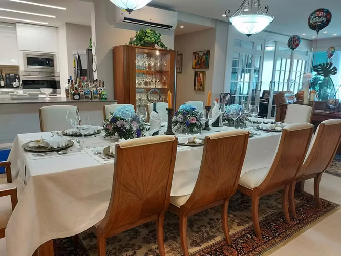 Venta de Apartamento en Coco del Mar - PH Riviera del Golf - L.G.
