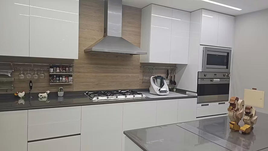 Venta de Apartamento en Coco del Mar - PH Riviera del Golf - L.G.