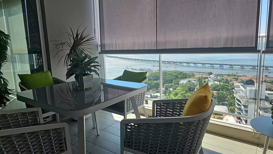 Venta de Apartamento en Coco del Mar - PH Riviera del Golf - L.G.