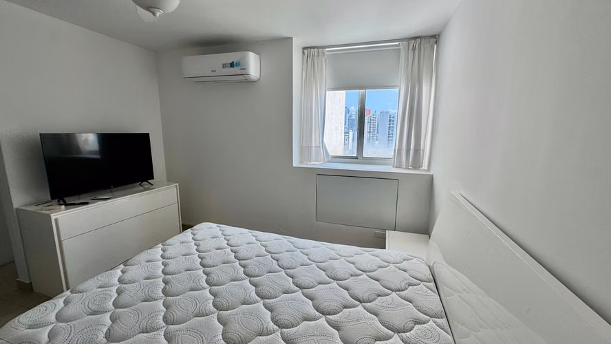 Se Vende Amplio Apartamento en PH Terramar – Espacios, Comodidad y Excelente Ubicación
