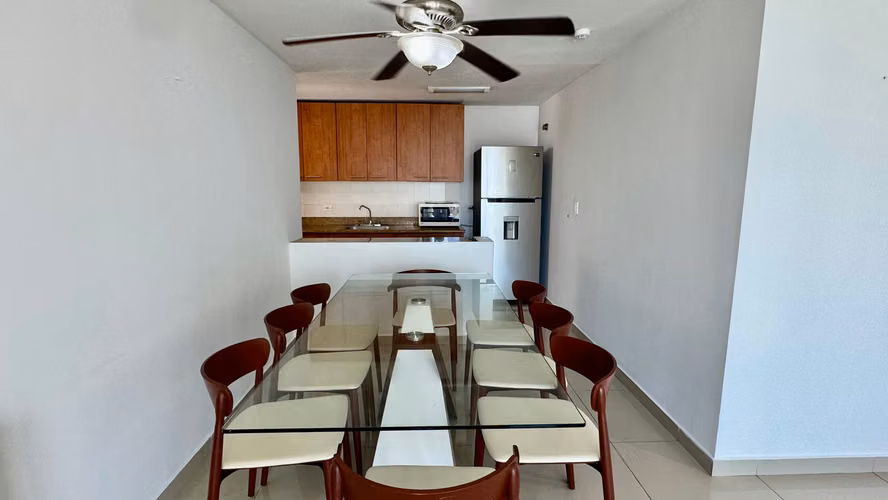 Se Vende Amplio Apartamento en PH Terramar – Espacios, Comodidad y Excelente Ubicación