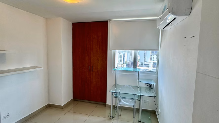 Se Vende Amplio Apartamento en PH Terramar – Espacios, Comodidad y Excelente Ubicación