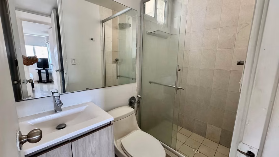 Se Vende Amplio Apartamento en PH Terramar – Espacios, Comodidad y Excelente Ubicación