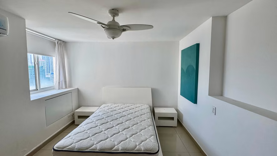 Se Vende Amplio Apartamento en PH Terramar – Espacios, Comodidad y Excelente Ubicación