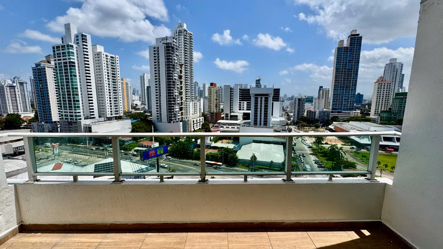 Se Vende Amplio Apartamento en PH Terramar – Espacios, Comodidad y Excelente Ubicación