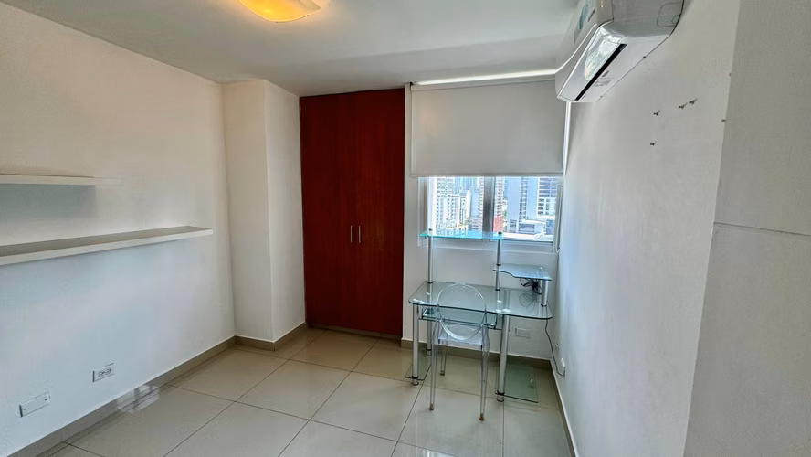 Se Vende Amplio Apartamento en PH Terramar – Espacios, Comodidad y Excelente Ubicación