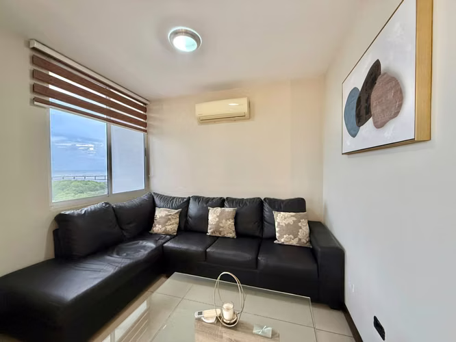 Venta de apartamento en Coco del mar - 3 recamaras-180mts - L.G.