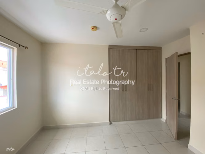 Casa Duplex en Alquiler P.H. Versalles Oeste