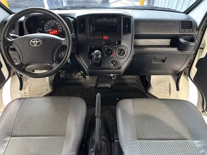 TOYOTA LITE ACE 2023