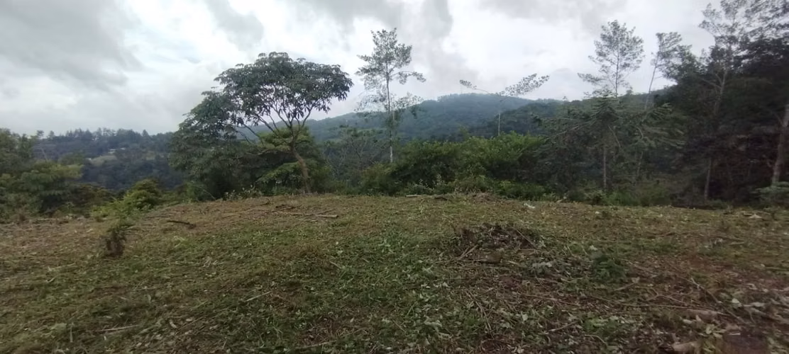 Se Vende  7 Hectáreas OPORTUNIDAD ÚNICA con Vista a la Ciudad