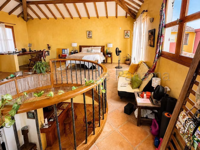 Venta Casa Pedasí - YD