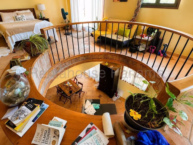 Venta Casa Pedasí - YD