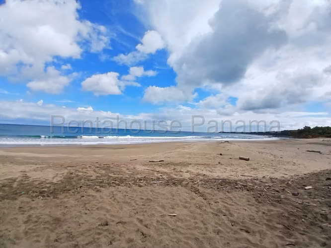 Venta Casa Pedasí - YD