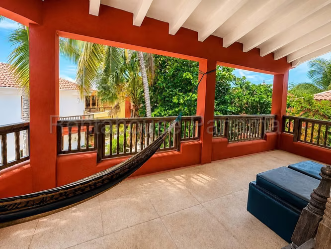Venta Casa Pedasí - YD