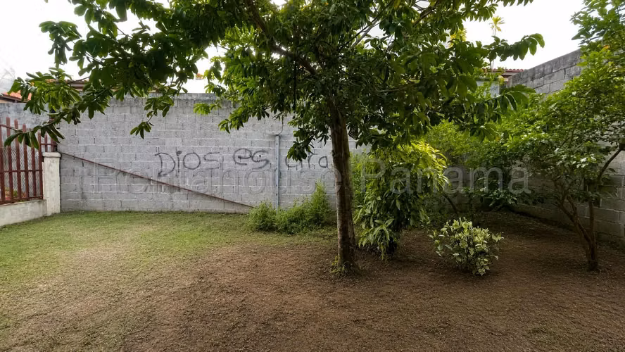 Venta Casa Las Cumbres - YD