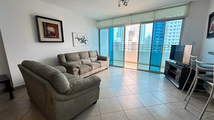 Apartamento en Venta — PH Palma de Mallorca, 114.6 m², Piso 19, Precio 185k