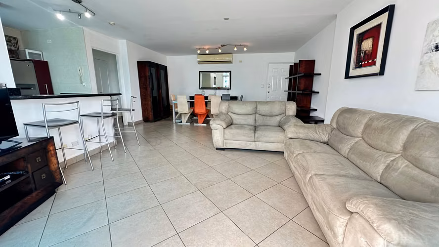Apartamento en Venta — PH Palma de Mallorca, 114.6 m², Piso 19, Precio 185k