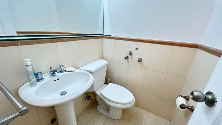 Apartamento en Venta — PH Palma de Mallorca, 114.6 m², Piso 19, Precio 185k