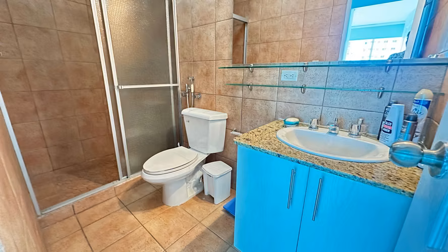 Apartamento en Venta — PH Palma de Mallorca, 114.6 m², Piso 19, Precio 185k