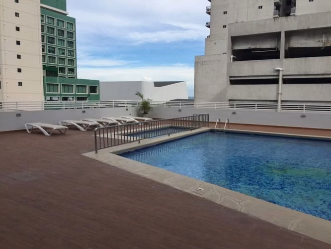 Apartamento en Venta — PH Palma de Mallorca, 114.6 m², Piso 19, Precio 185k