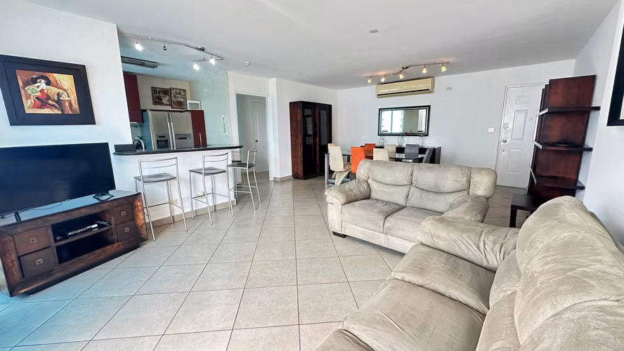 Apartamento en Venta — PH Palma de Mallorca, 114.6 m², Piso 19, Precio 185k