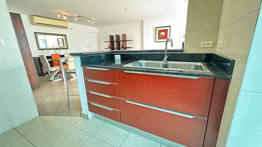 Apartamento en Venta — PH Palma de Mallorca, 114.6 m², Piso 19, Precio 185k