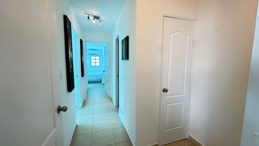 Apartamento en Venta — PH Palma de Mallorca, 114.6 m², Piso 19, Precio 185k