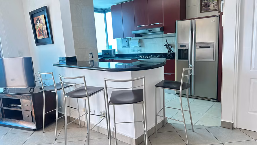 Apartamento en Venta — PH Palma de Mallorca, 114.6 m², Piso 19, Precio 185k