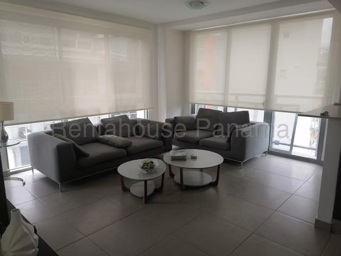 Espectacular apartamento en Mosaic Panama Pacifico 27SPCG579