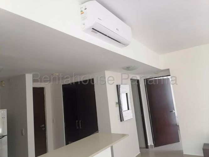 Espectacular apartamento en Mosaic Panama Pacifico 27SPCG579