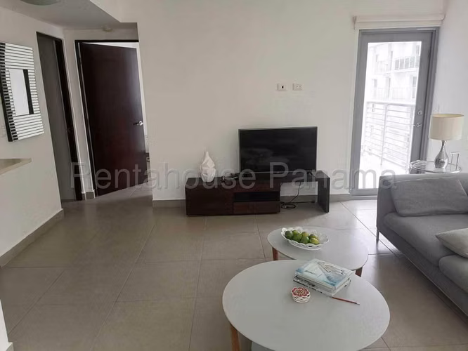 Espectacular apartamento en Mosaic Panama Pacifico 27SPCG579