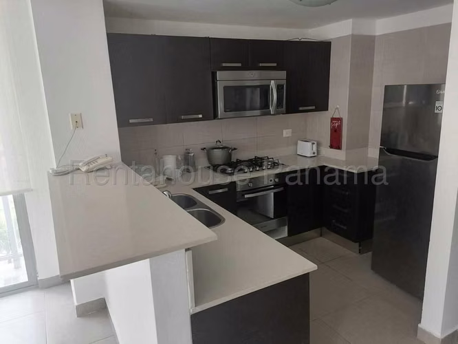 Espectacular apartamento en Mosaic Panama Pacifico 27SPCG579