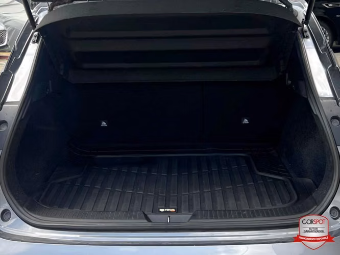 Nissan Qashqai 2023 Automática EK9384