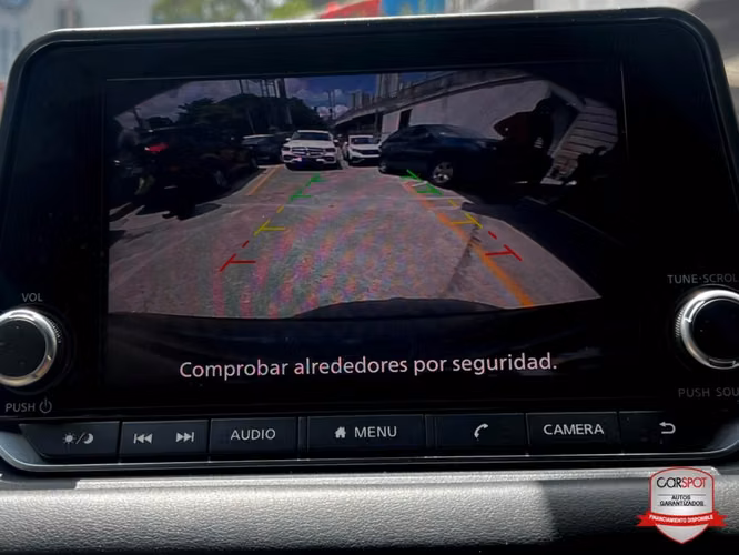 Nissan Qashqai 2023 Automática EK9384
