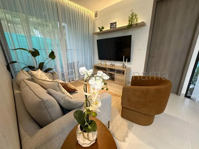 Venta de Apartamento en Brisas del Golf 26LBR439