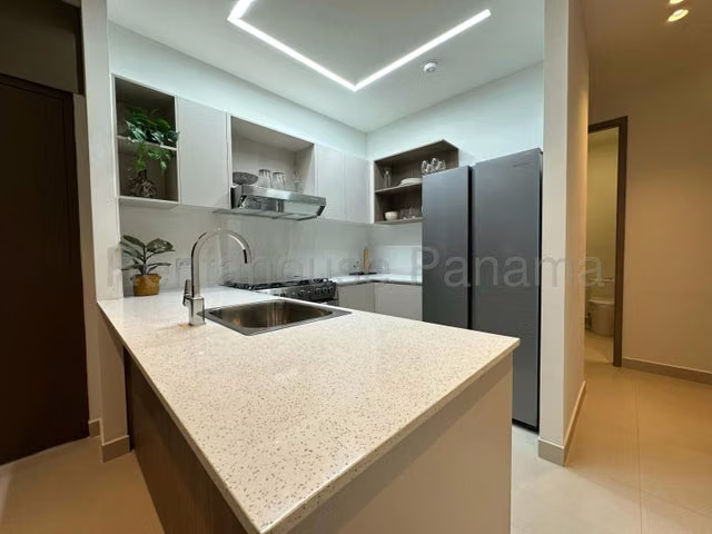Venta de Apartamento en Brisas del Golf 26LBR439