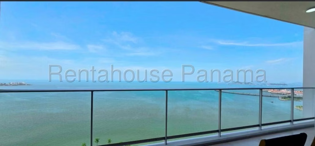 Venta de Apartamento PH DESTINY en Avenida Balboa 27LBR753