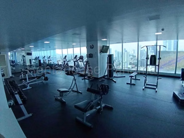 Venta de Apartamento PH DESTINY en Avenida Balboa 27LBR753