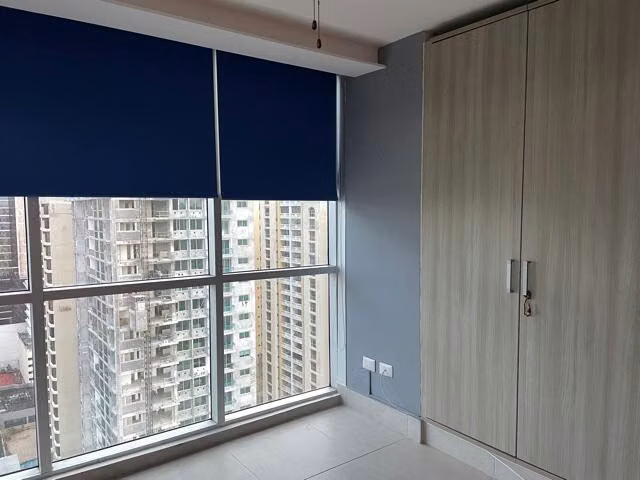 Venta de Apartamento en Obarrio 22LBR7908