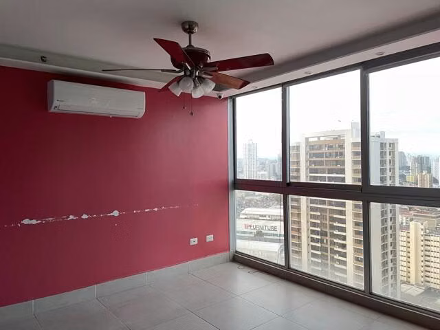 Venta de Apartamento en Obarrio 22LBR7908